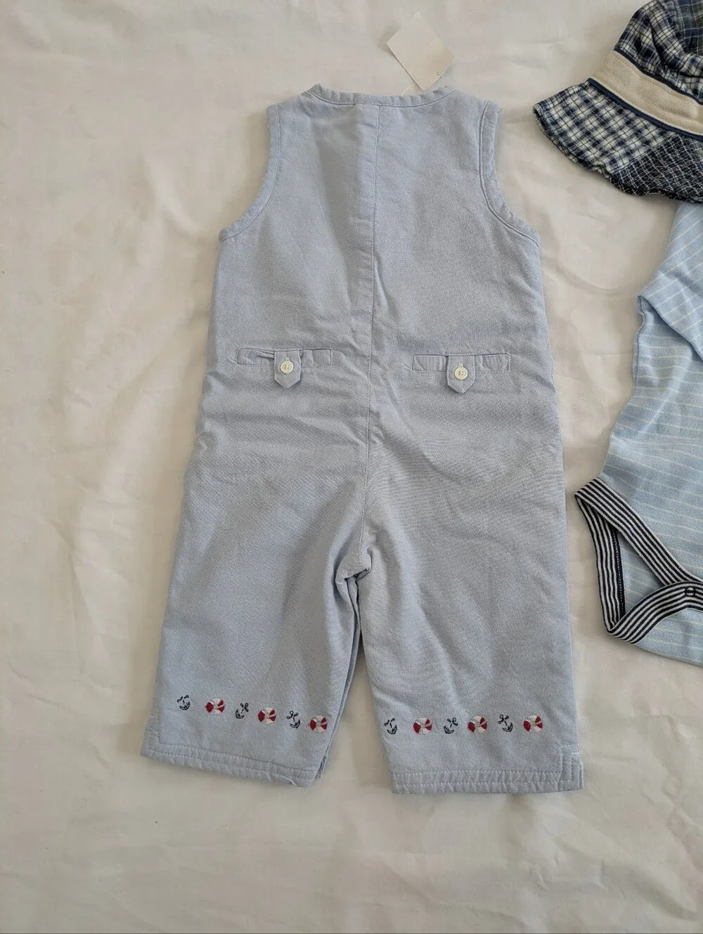 Baby Gap 3 Piece Clothing Set